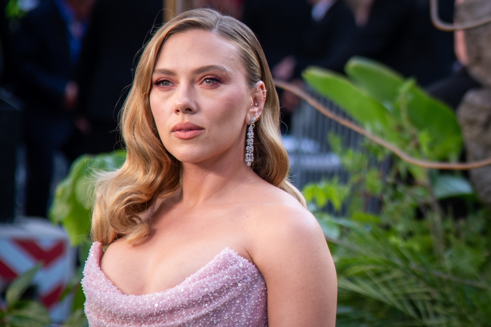 scarlett