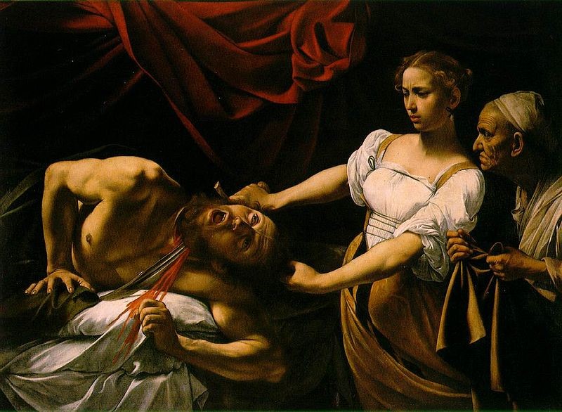 caravaggio