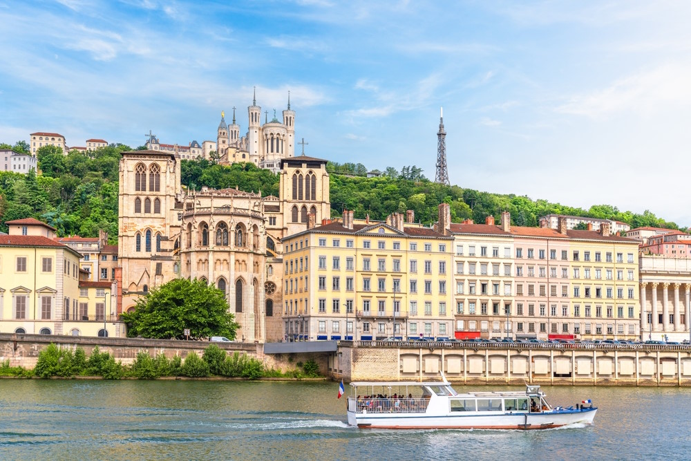 Lyon 1