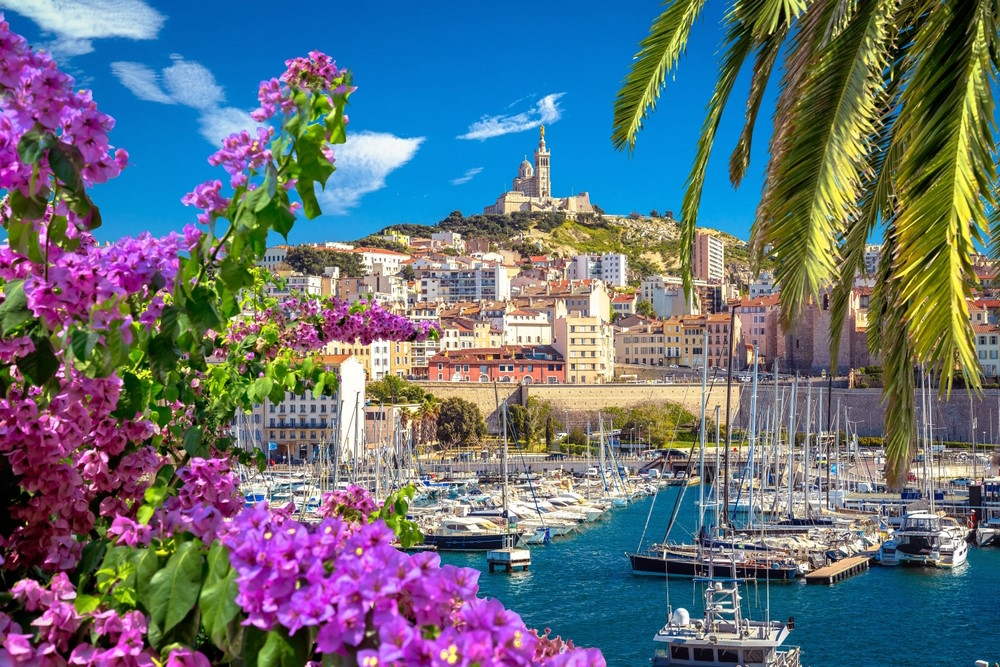 Marseille 1