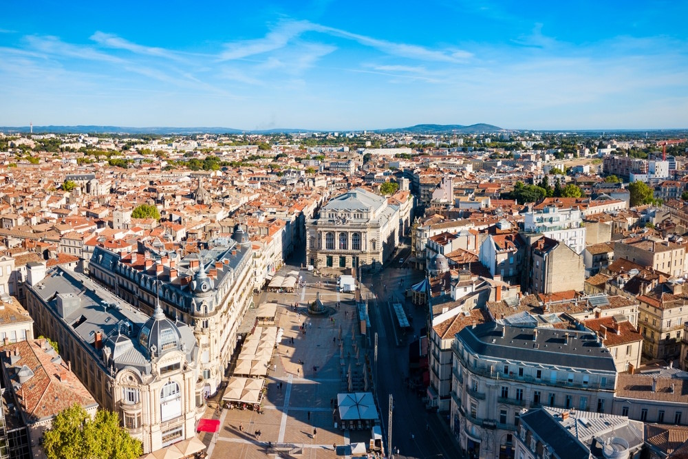 Montpellier 1