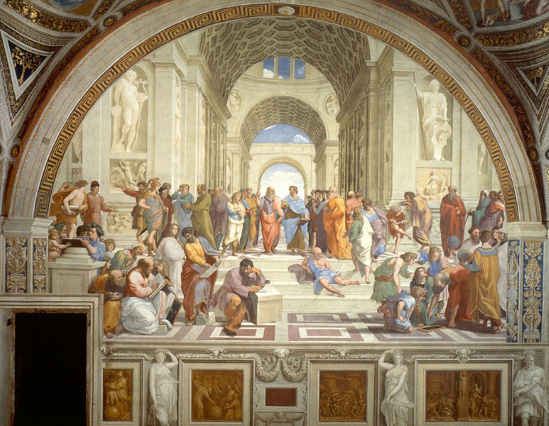 raphael