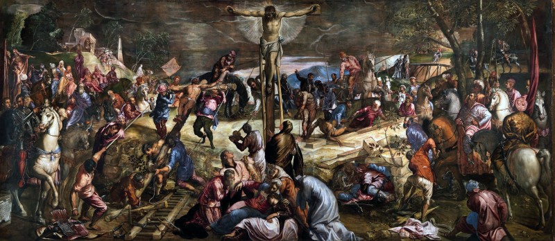 Tintoretto