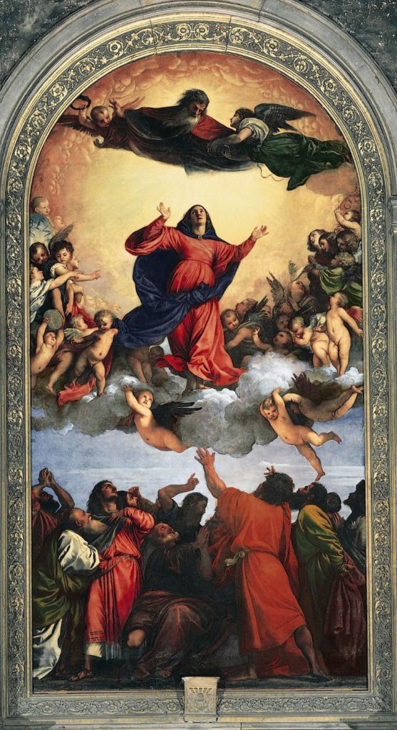 titian