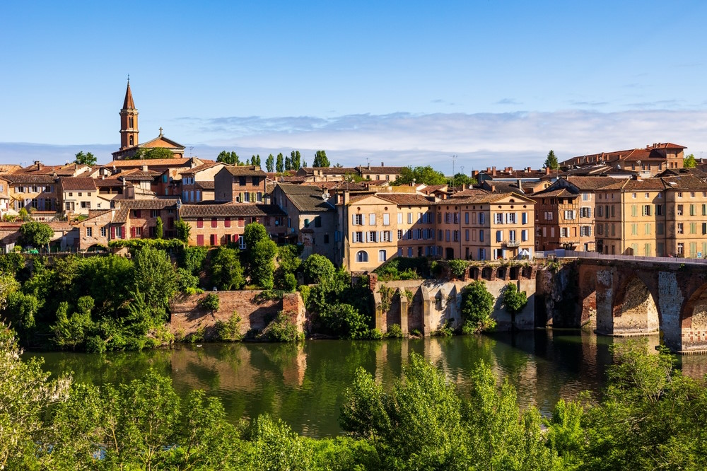 Toulouse 1