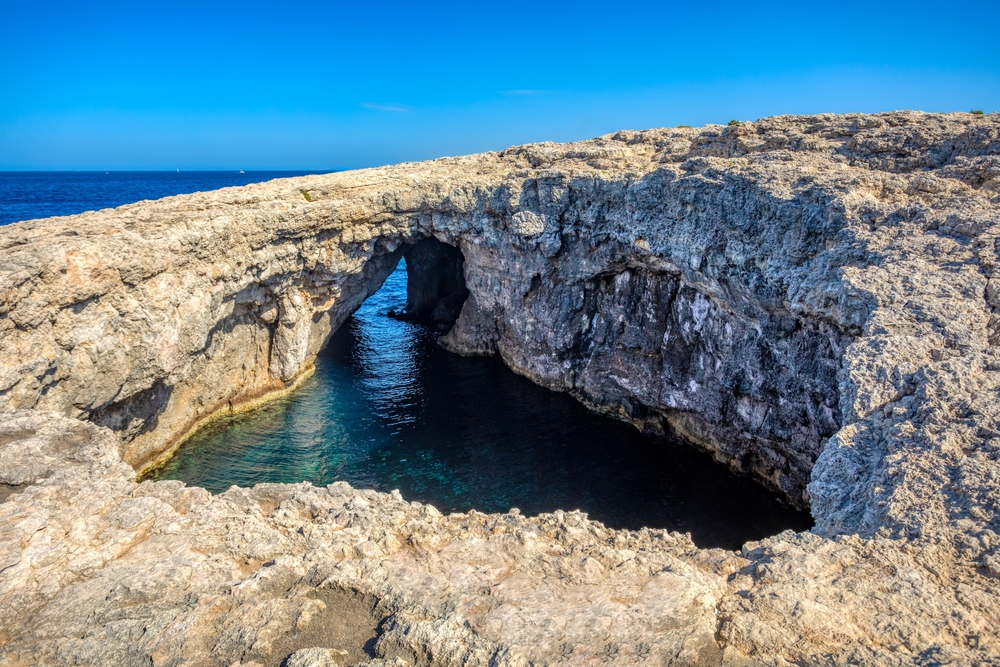 blue hole blue hole