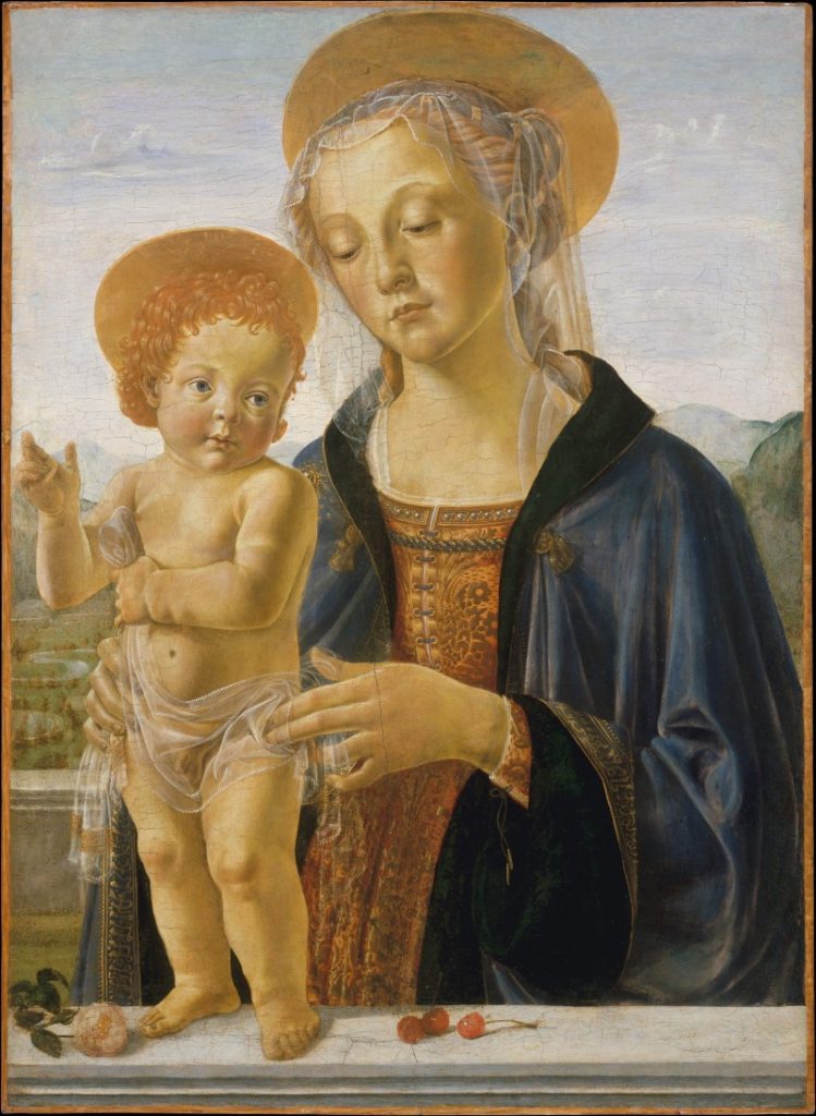del-verrocchio