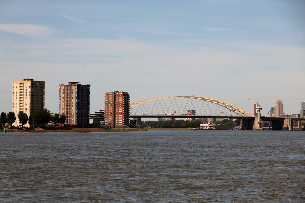 Brienenoordbrug Brienenoordbrug