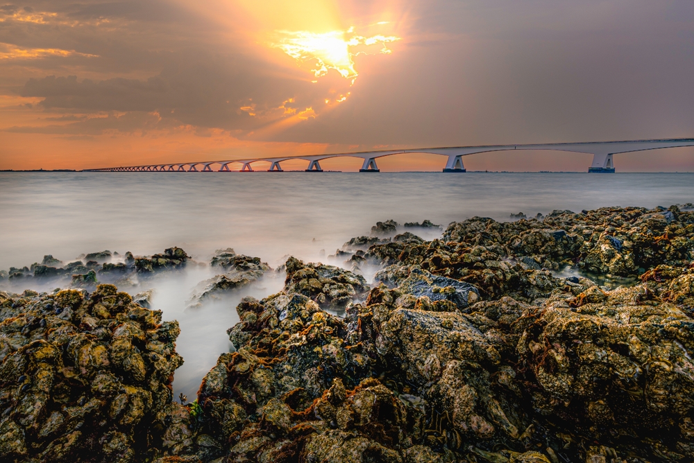 Zeelandbrug Zeelandbrug