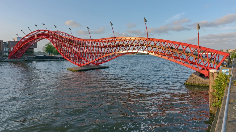 pythonbrug pythonbrug