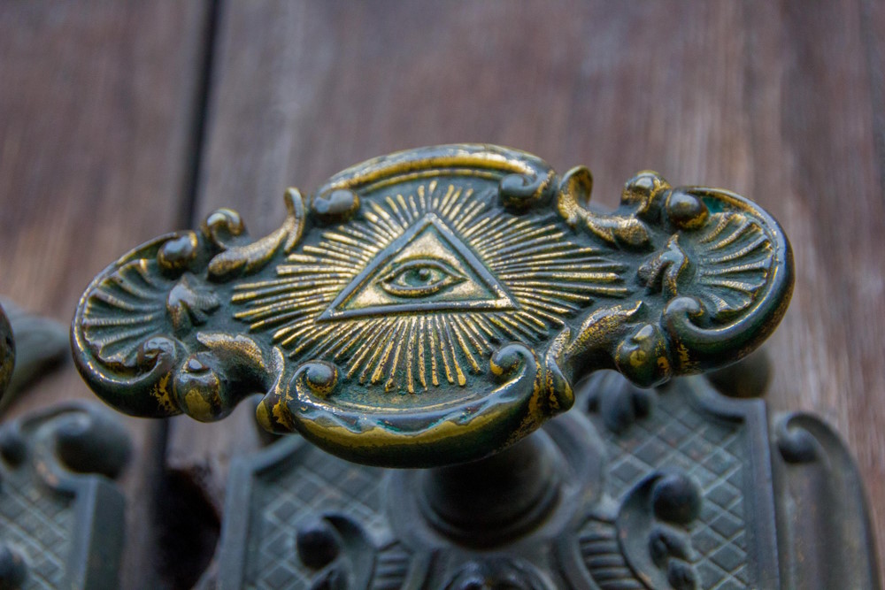 Illuminati