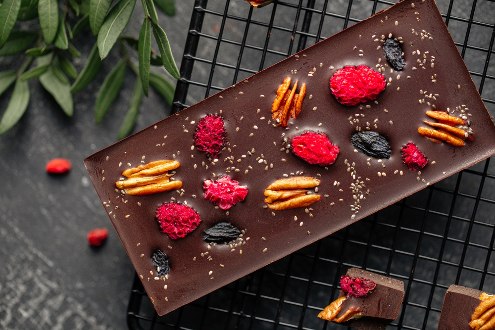 chocolade