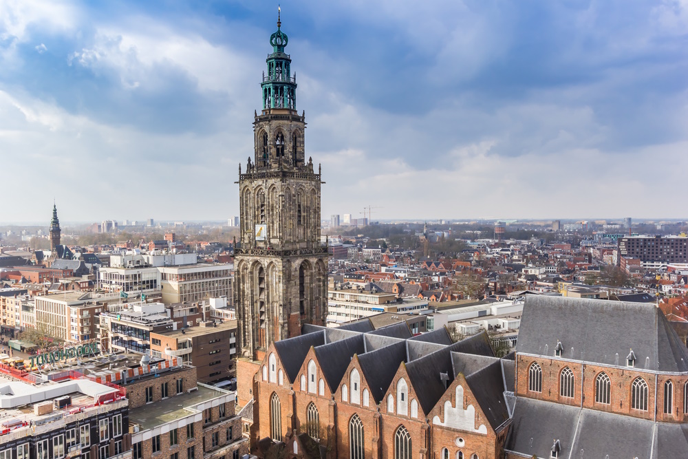 martinikerk