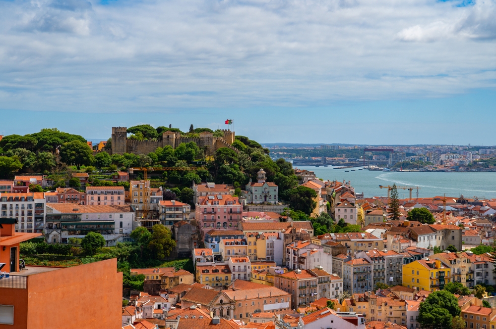 Lissabon Lissabon