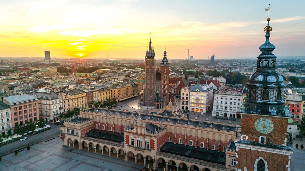 krakau