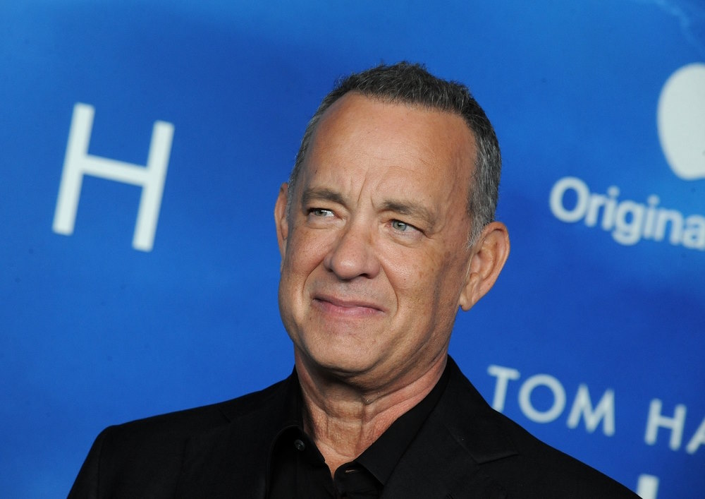 Top 10 Beste Films van Tom Hanks tom hanks 1