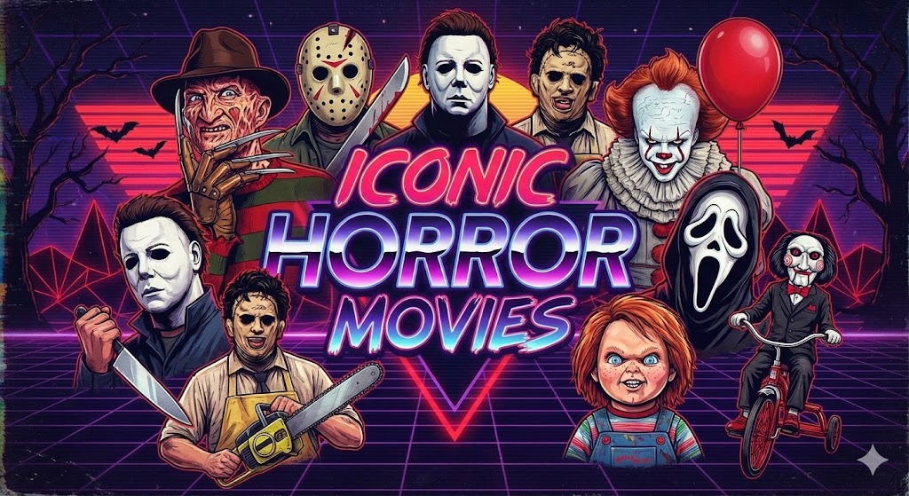 horrofilmiconen