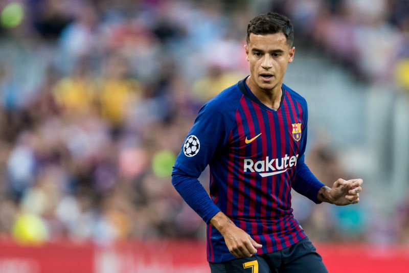 Coutinho