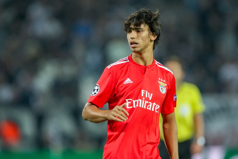 Joao felix