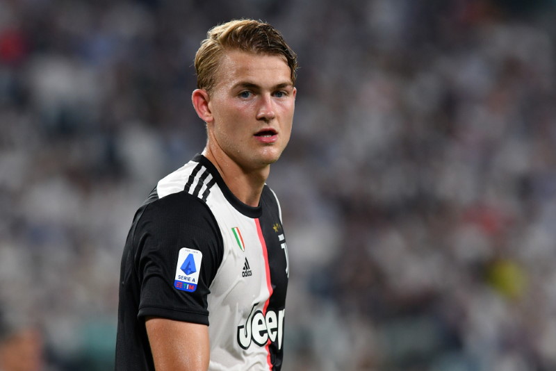 Matthijs de Ligt