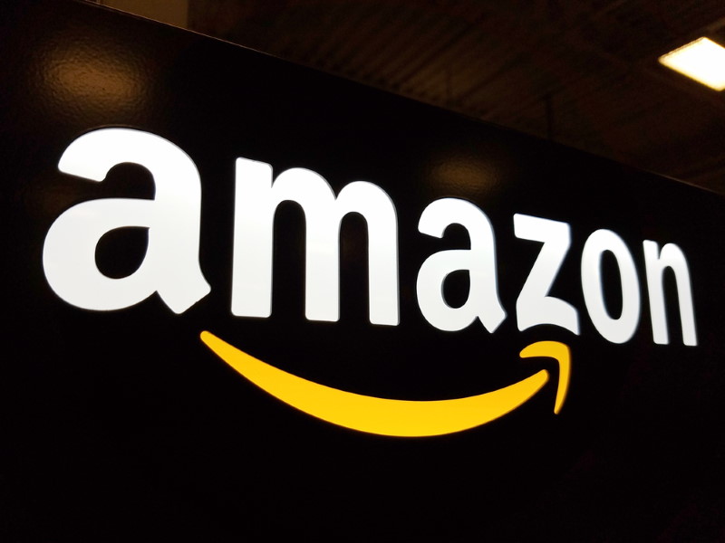 amazon amazon