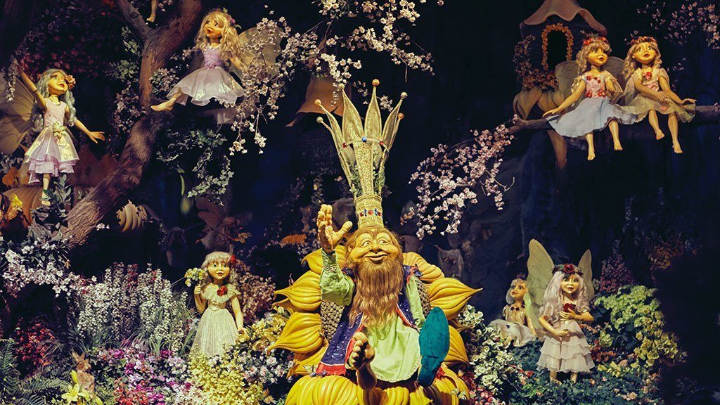 Top 10 Leukste Efteling Attracties