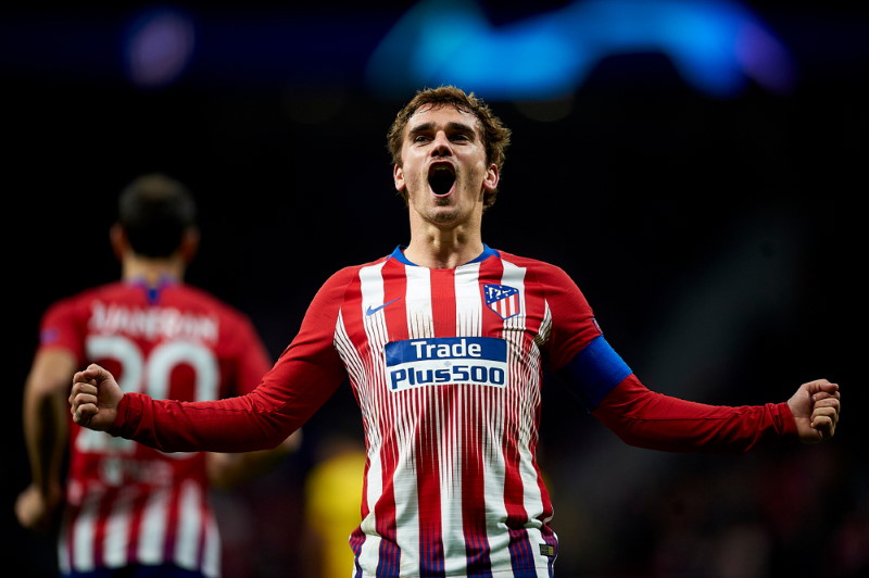 griezman