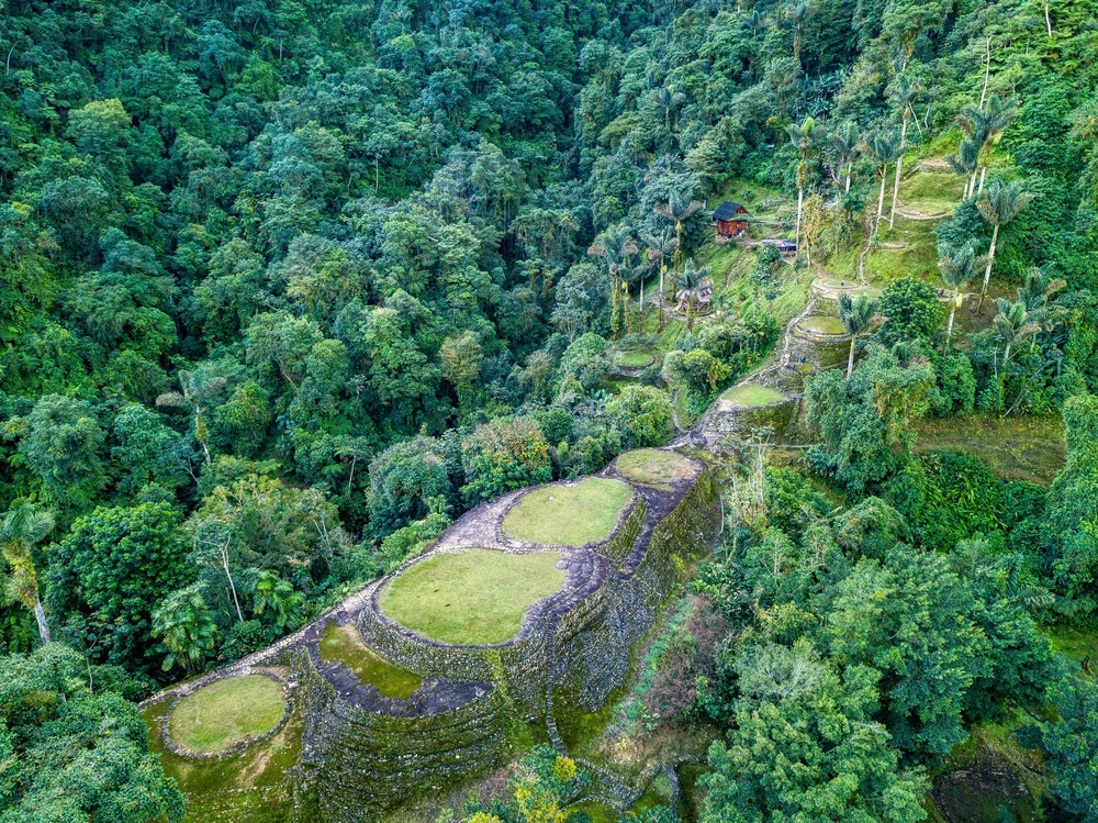 Ciudad Perdida