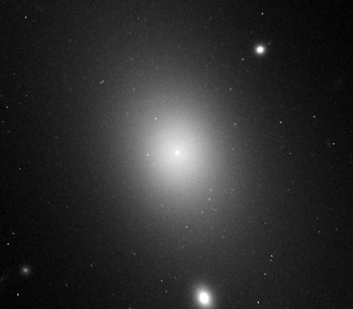Sterrenstelsel IC1101