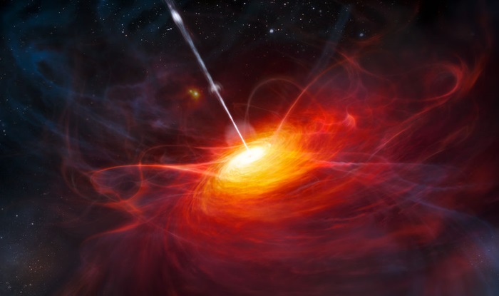 Large Quasar Group