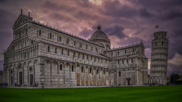 Campo dei Miracoli Campo dei Miracoli