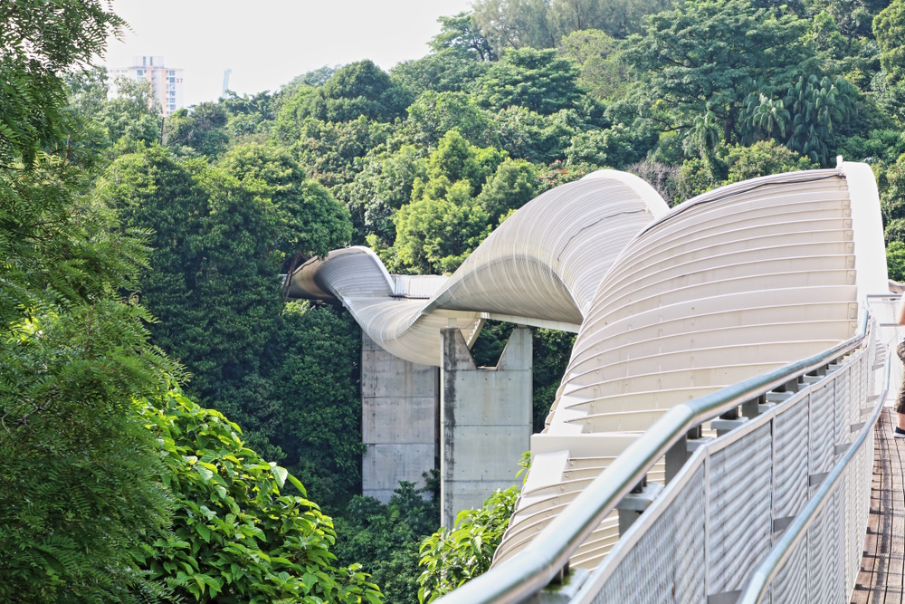 Henderson Waves
