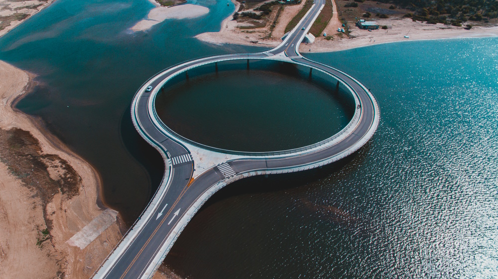 Laguna Garzon