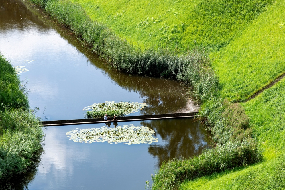mozesbrug