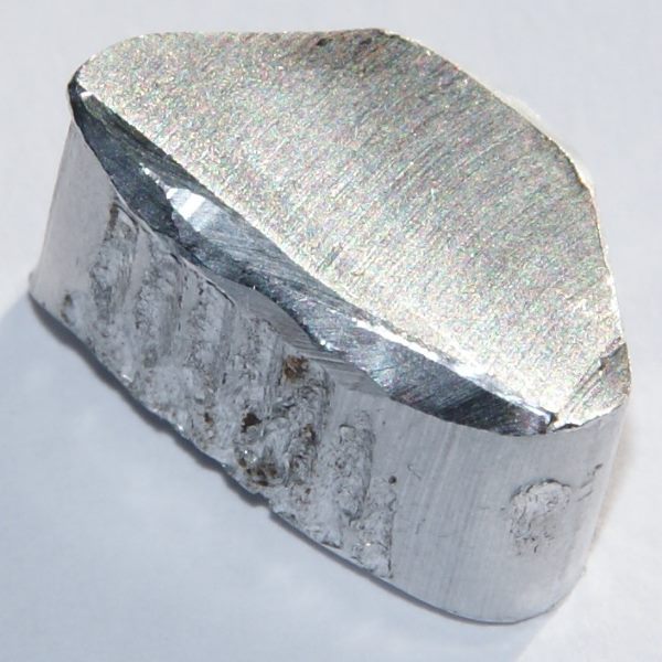 Aluminium blokken