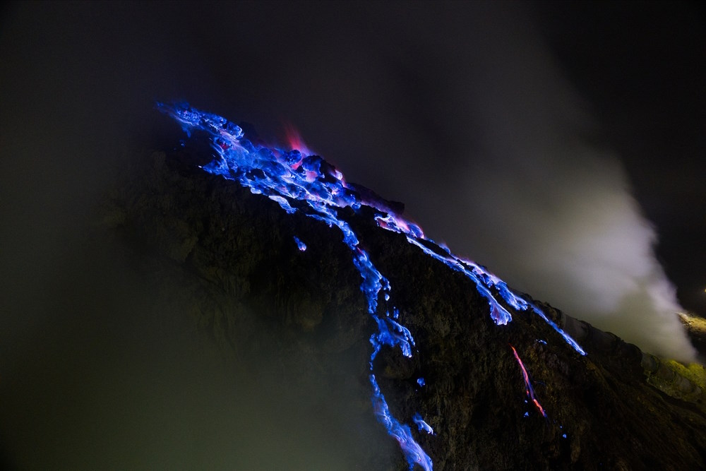 Kawah Ijen