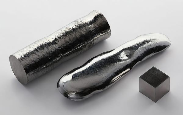 Rhenium Rhenium
