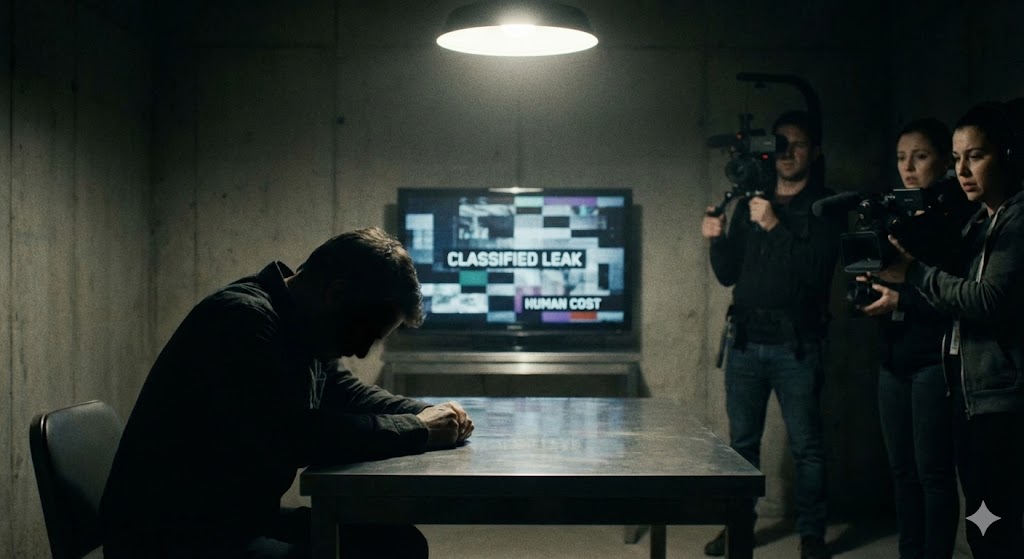 Top 10 Meest Shockerende Documentaires horror docus