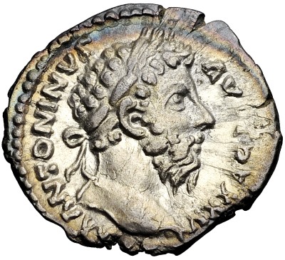 Romeinse soldaat