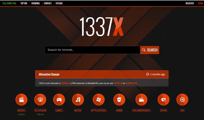 1337x