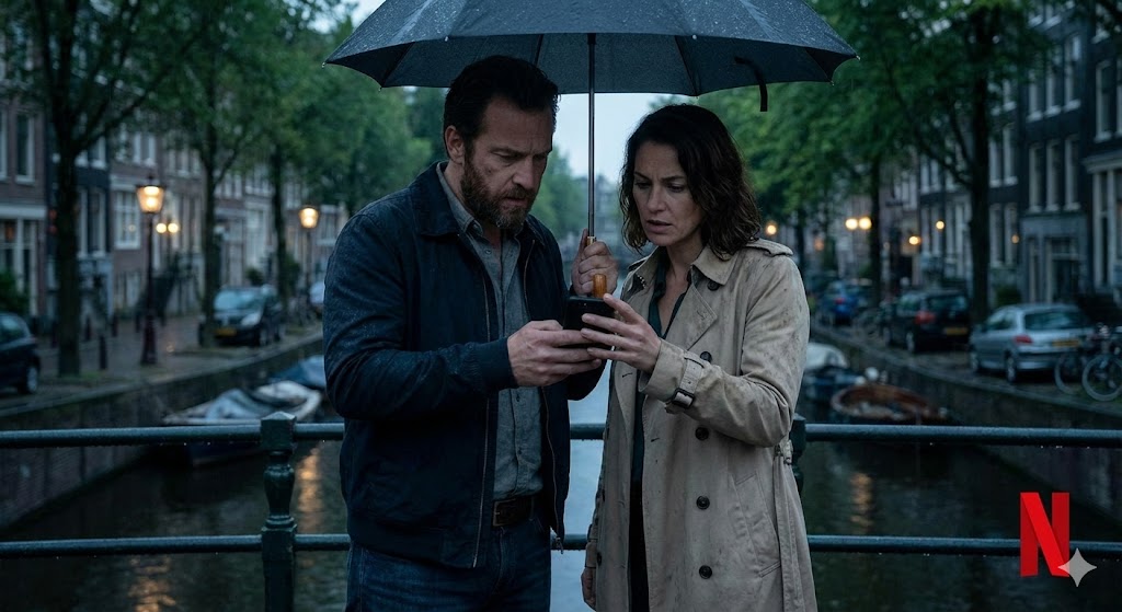 netflix nl