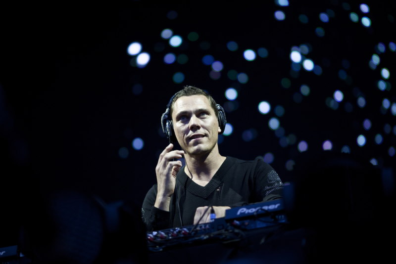tiesto