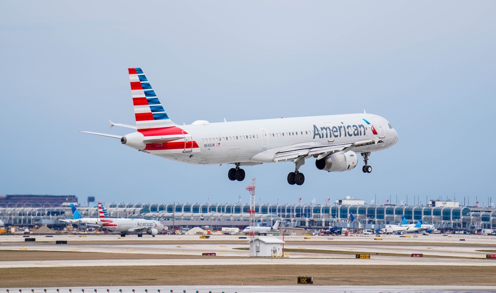 Chicago O'Hare