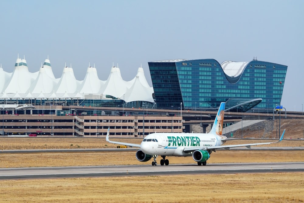 denver