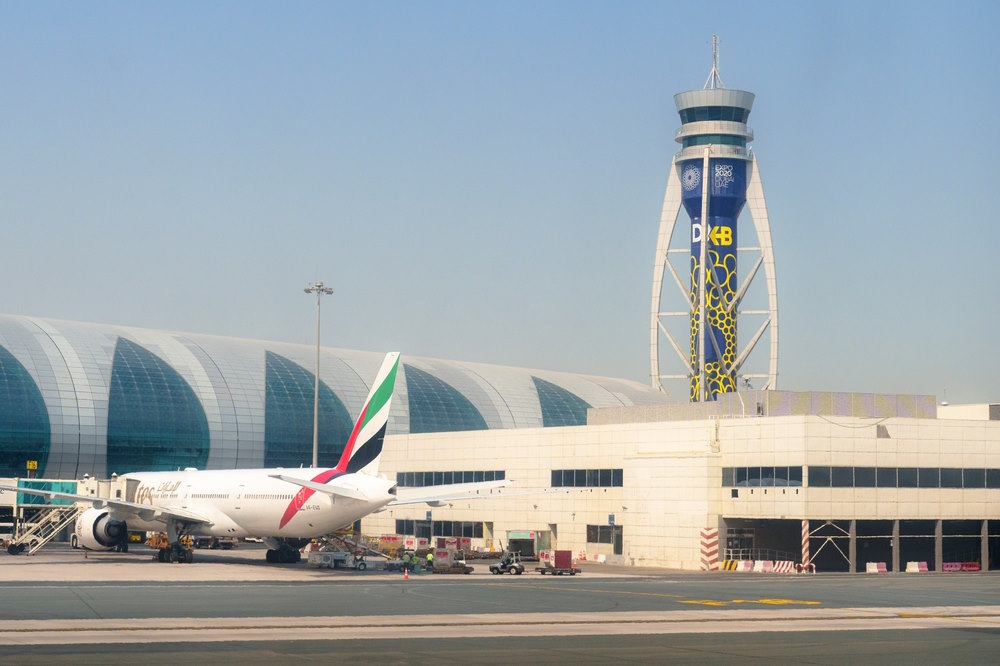 dubai