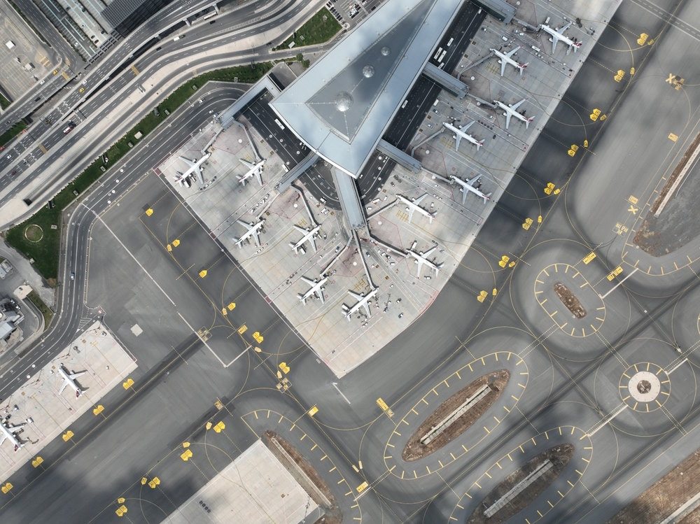 Istanbul Airport