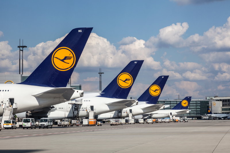 Flughafen Frankfurt am Main