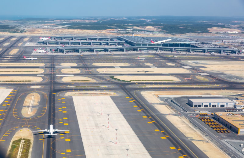 Istanbul Airport