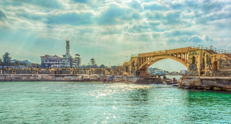 alexandria