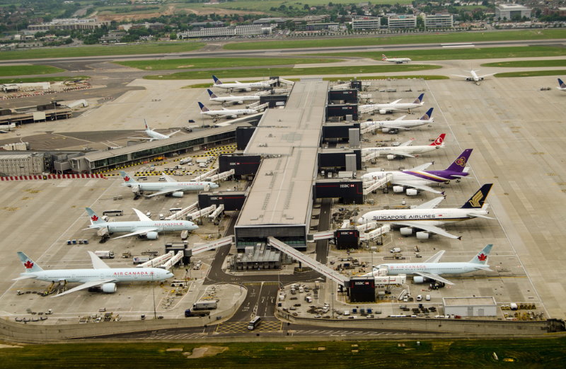 heathrow